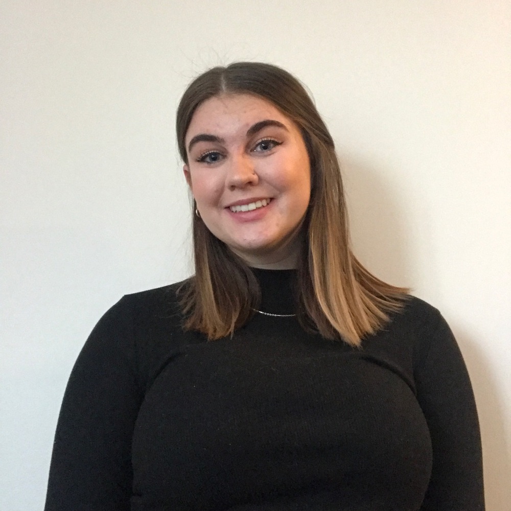 Meet your Posher, Madelyn